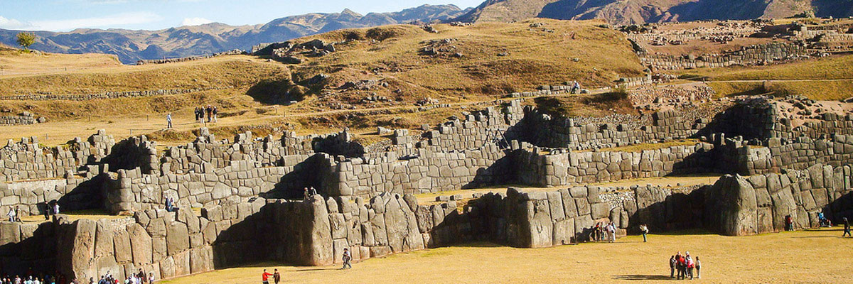 TOUR CUSCO + OLLANTAYTAMBO + MACHUPICCHU  en Cusco