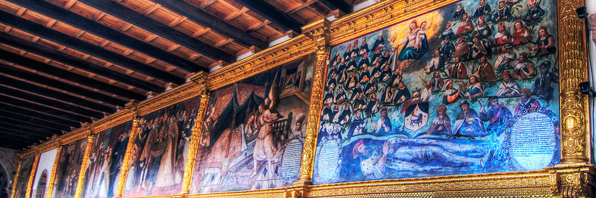 City Tour Cusco  en Cusco