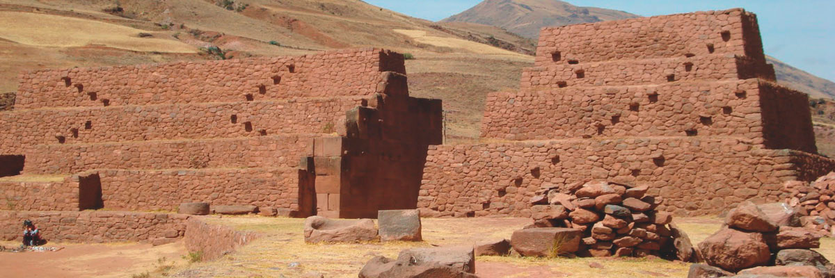 Tour por el Valle Sur - Cusco en Cusco