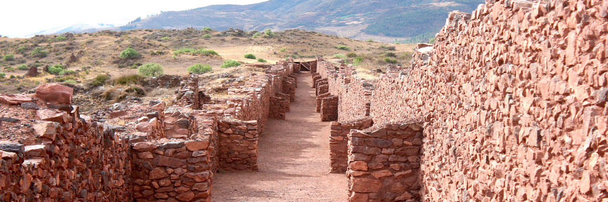 Tour por el Valle Sur - Cusco en Cusco