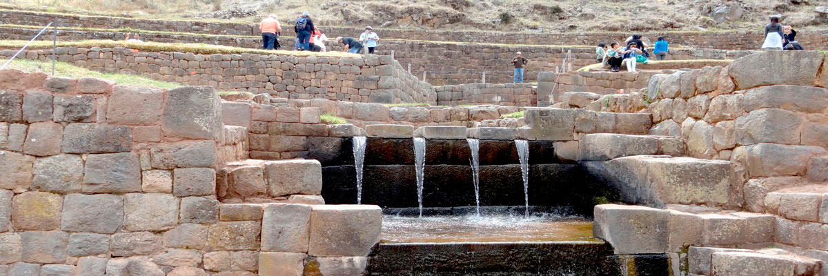 Tour por el Valle Sur - Cusco en Cusco