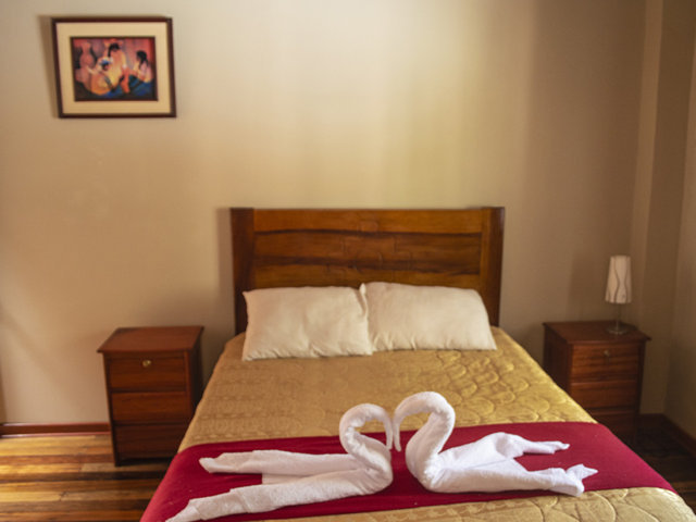 Foto de Pirwa Urubamba Eco Hostel
