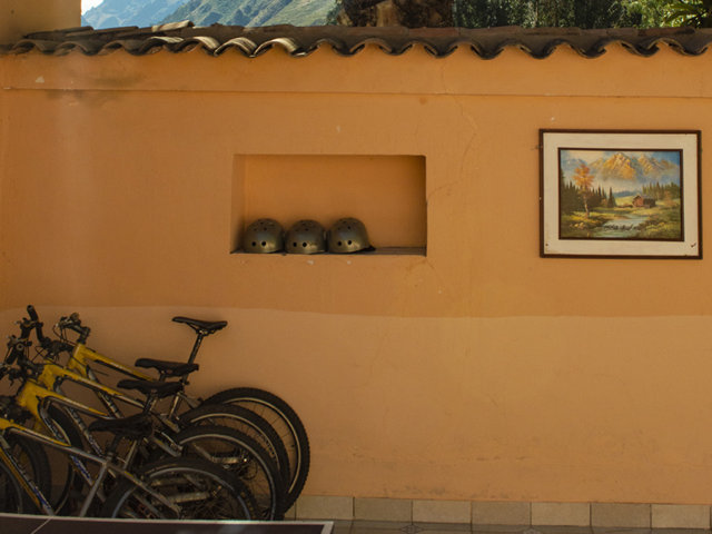 Foto de Pirwa Urubamba Eco Hostel