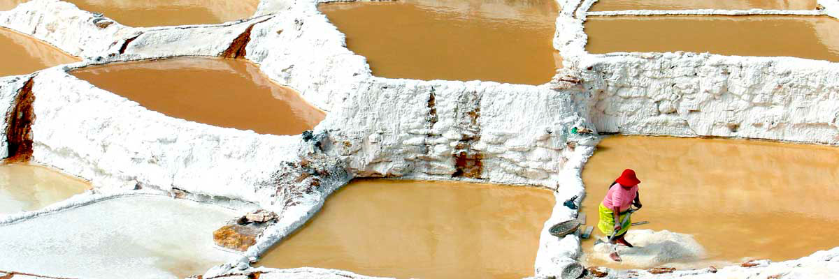 Tour a Maras y Moray en Cusco
