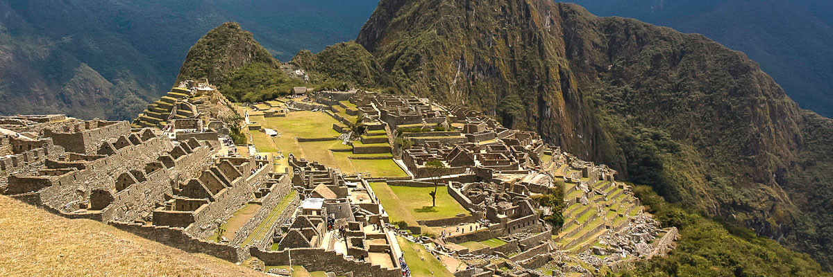 Tour Cusco Completo: Cusco, Valle Sagrado, Machu Picchu en Cusco