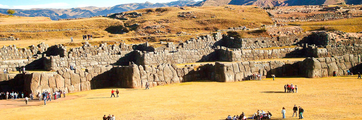 Tour Cusco Completo: Cusco, Valle Sagrado, Machu Picchu en Cusco