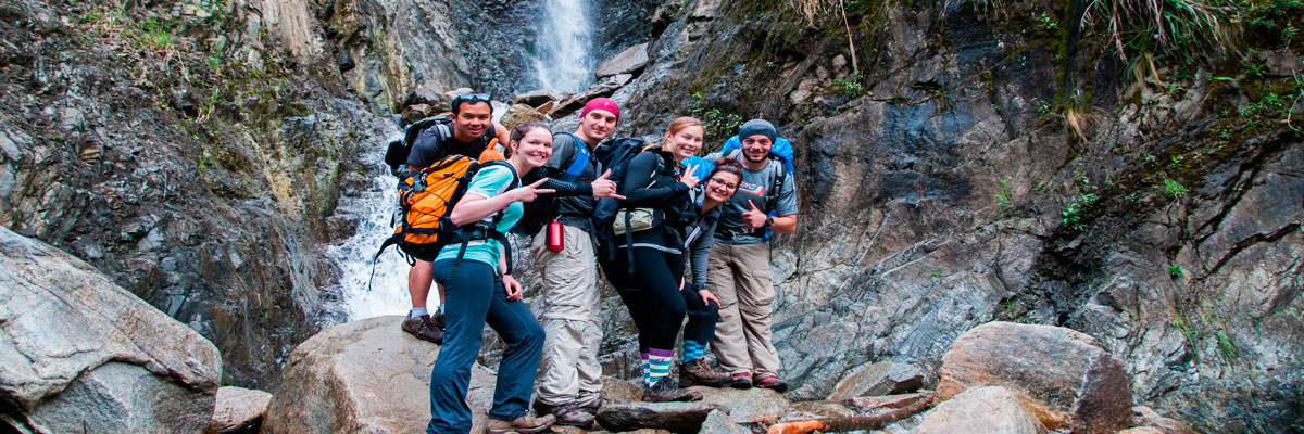 Tour Salkantay a Machu Picchu 5D/4N en Machu Picchu