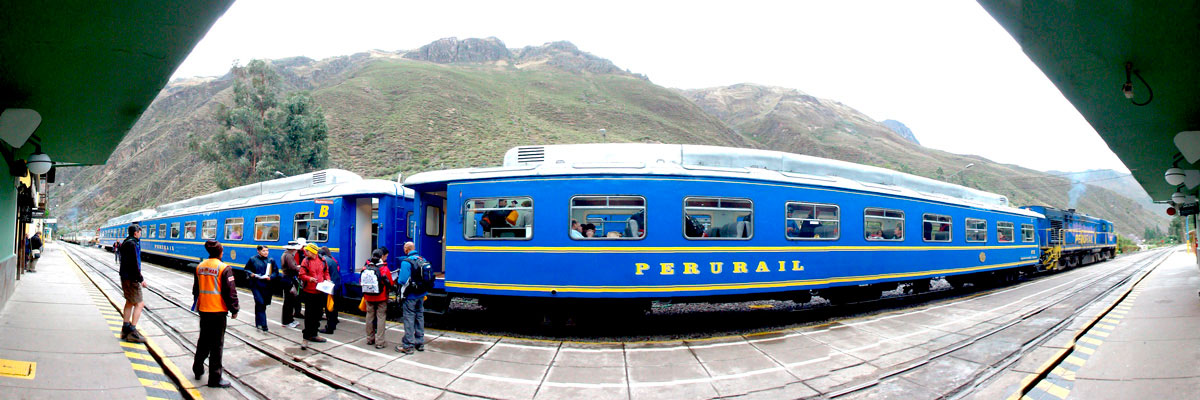 TOUR CUSCO + OLLANTAYTAMBO + MACHUPICCHU  en Cusco