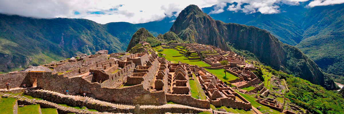 TOUR CUSCO + OLLANTAYTAMBO + MACHUPICCHU  en Cusco