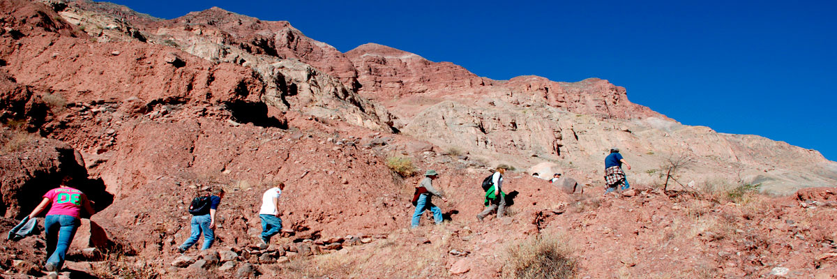 Caminata al Cañon de Cotahuasi en Arequipa
