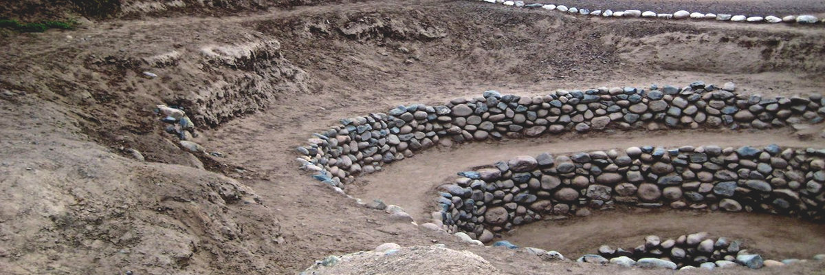 Tour a los Acueductos de Cantalloc - Nasca en Nazca