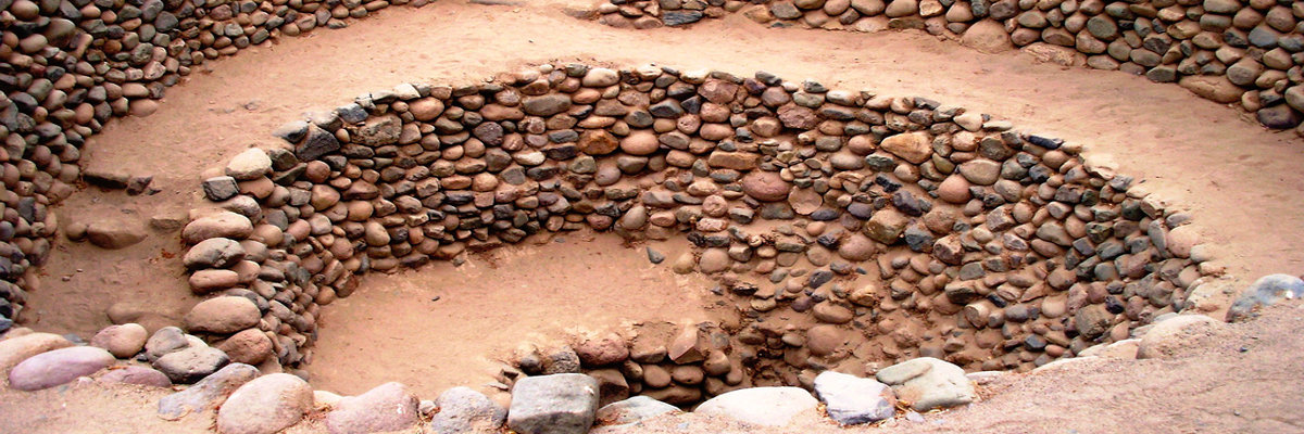 Tour a los Acueductos de Cantalloc - Nasca en Nazca