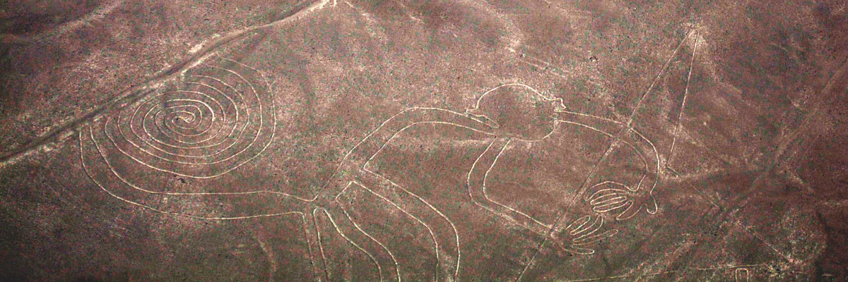 Sobrevuelo a las líneas de Nazca por 30 minutos en Nazca