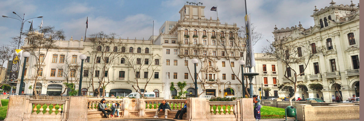 City Tour - Lima  en Lima