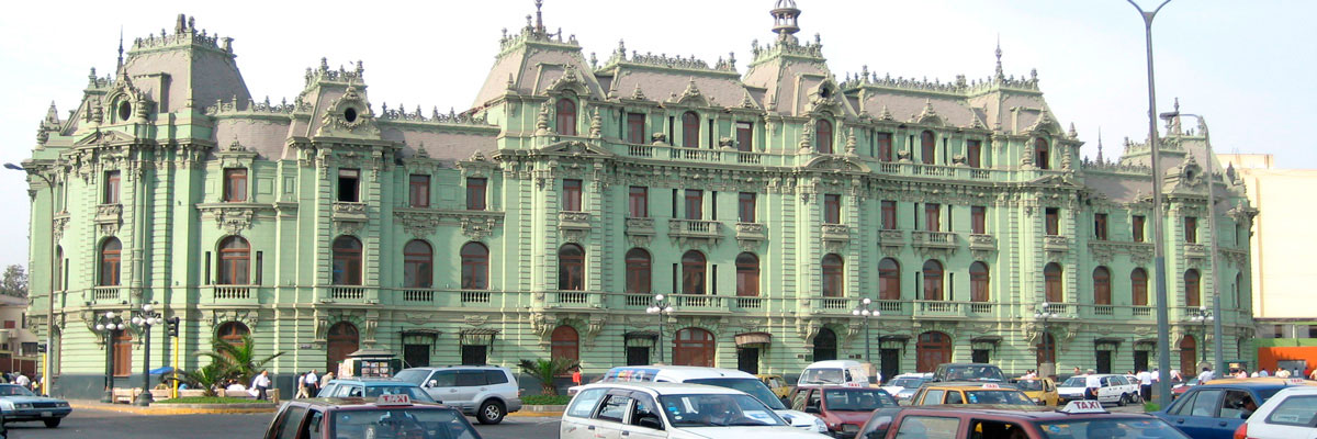 City Tour - Lima  en Lima