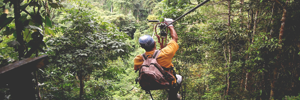 Tour Ecoaventuras Tambopata - 3 días en Tambopata