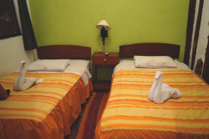 Foto de B&B Pirwa Suecia