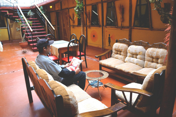 Foto de B&B Pirwa Suecia