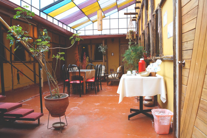 Foto de B&B Pirwa Suecia