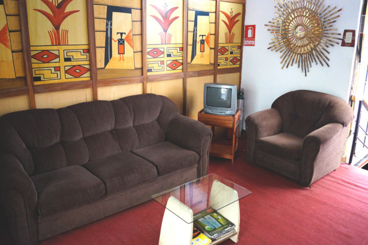 Foto de B&B Pirwa Suecia