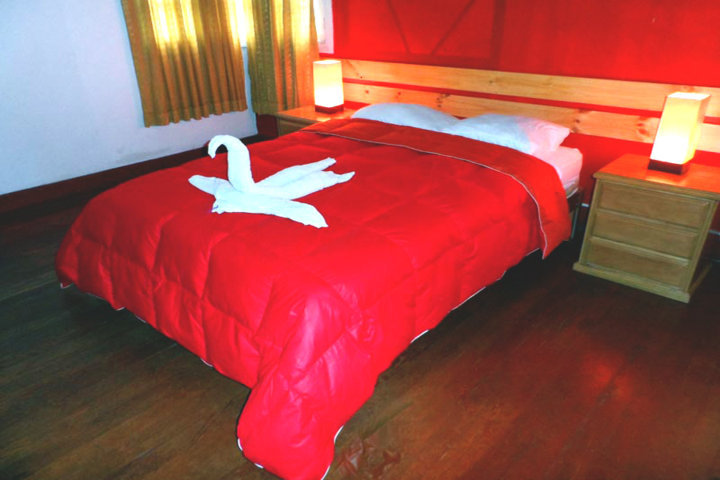 Foto de Hostel Pirwa Lima
