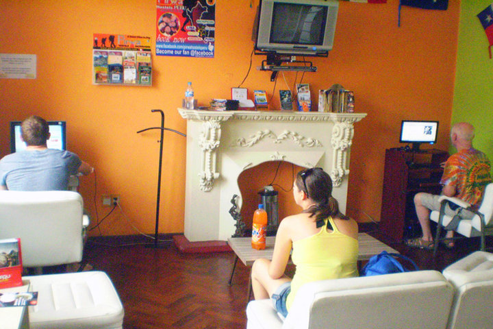 Foto de Hostel Pirwa Lima