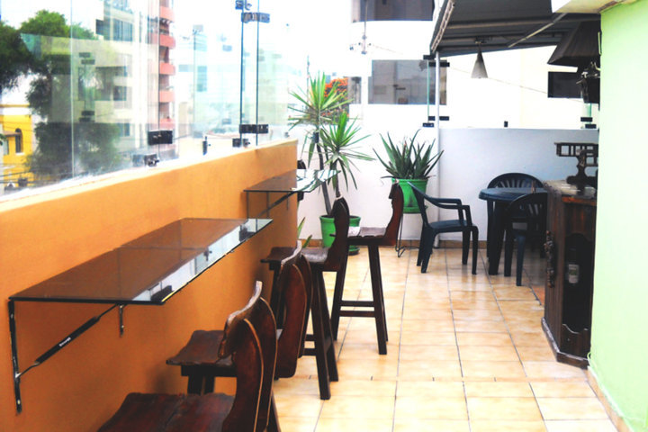 Foto de Hostel Pirwa Lima