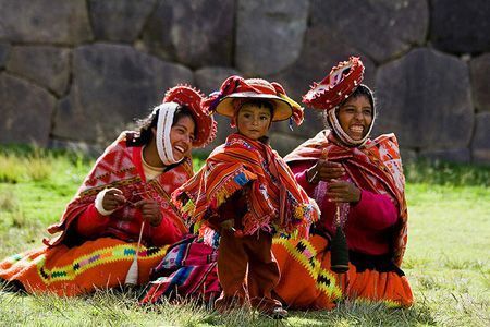 Tours em Cusco