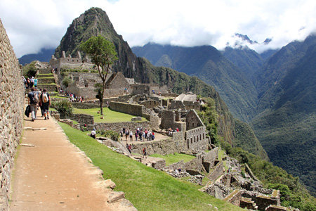 Tours em Machu Picchu