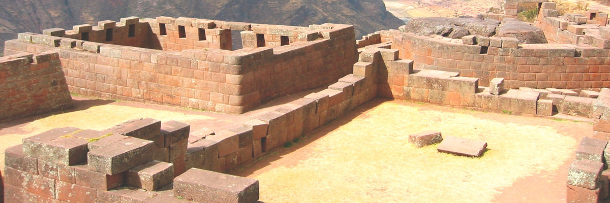 Tour pelo Vale Sagrado dos Incas em Cusco