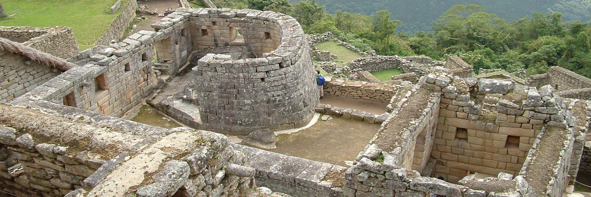 Tour para Machu Picchu (1 dia) em Machu Picchu