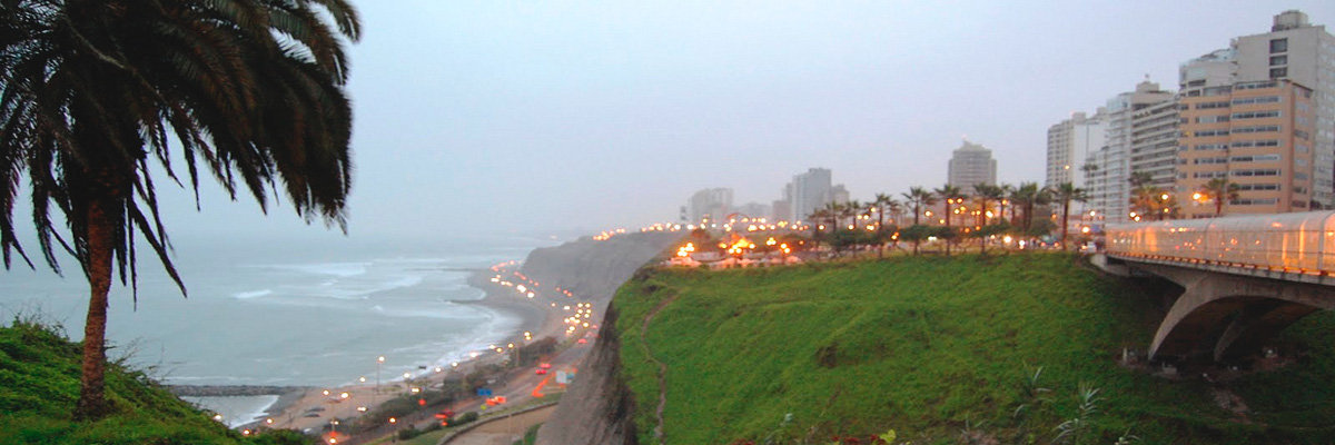 Lima City Tour em Lima