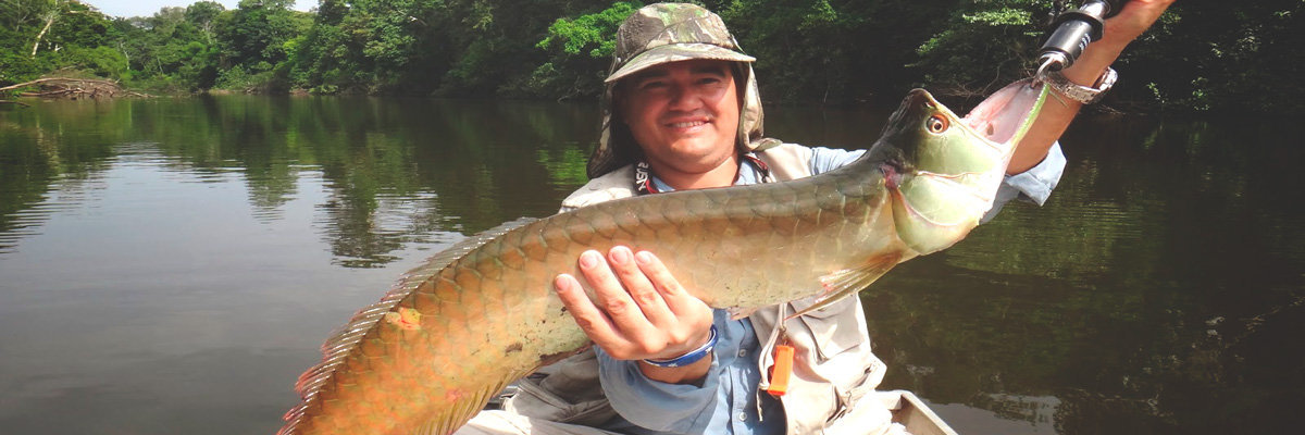 Tour Cedro - 3 dias em Iquitos