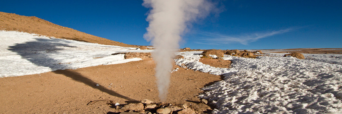 Tour pelo Salar de Uyuni  em La Paz