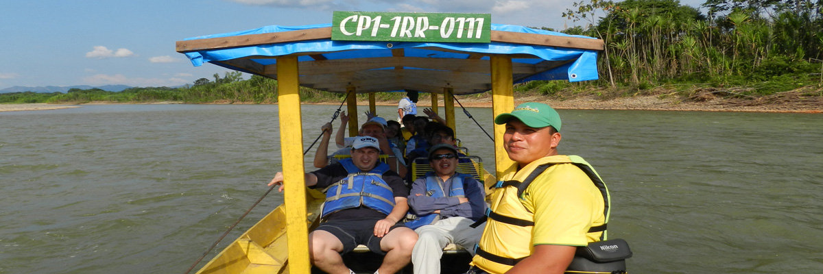 Tour a Rurrenabaque e pela Selva em La Paz