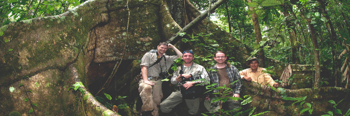 Tour a Rurrenabaque e pela Selva em La Paz