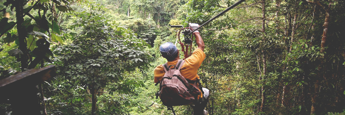 Excursão pela Reserva Nacional de Manu em Manu