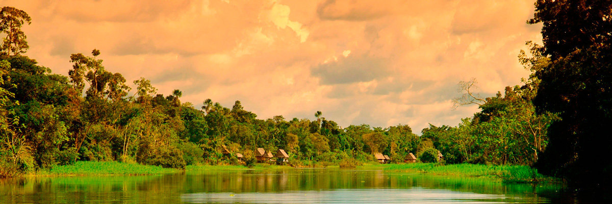 Natureza e Cultura em Manu