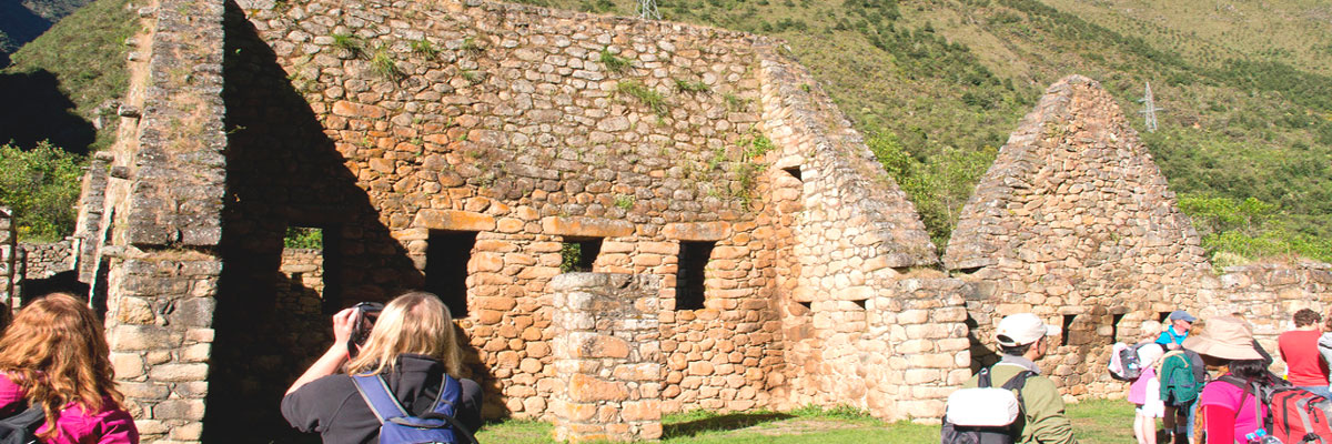 Caminhada pela Trilha Inca - Clássico em Machu Picchu