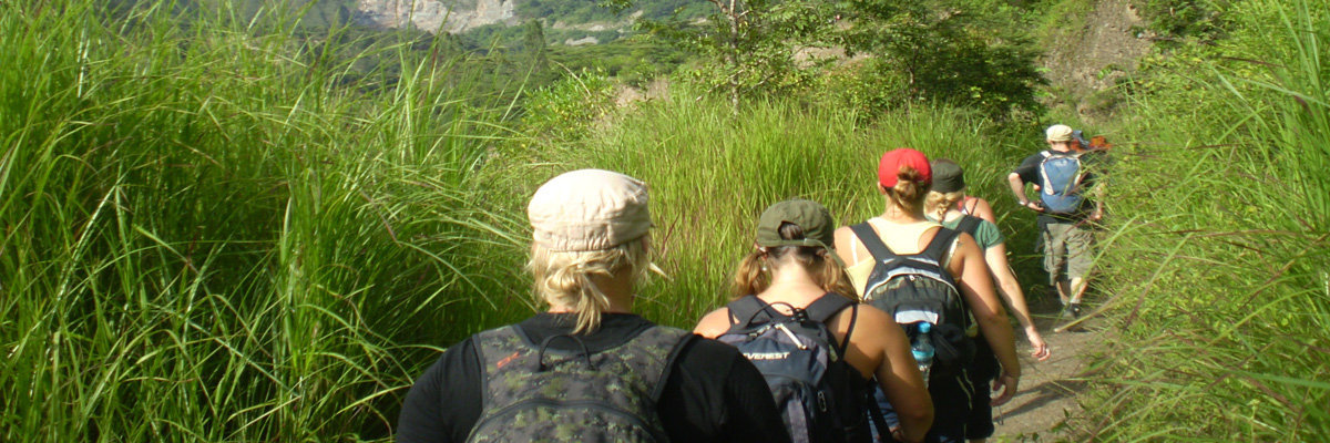 Inca Jungle Machu Picchu in Machu Picchu
