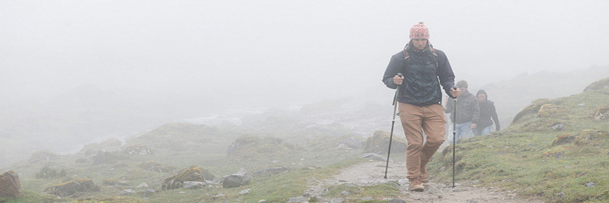 Salkantay Trek in Machu Picchu