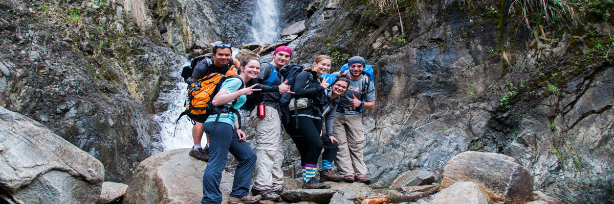 Salkantay Trek in Machu Picchu
