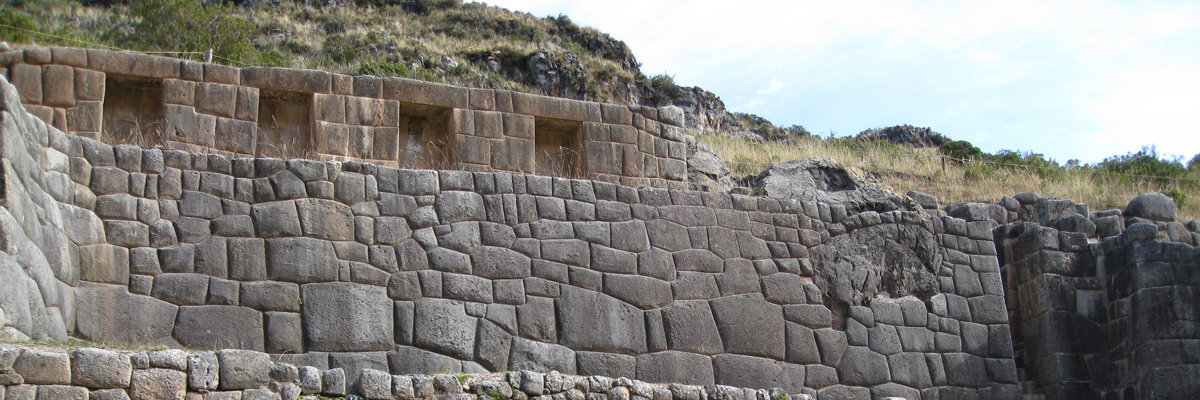 City Tour Cusco  en Cusco