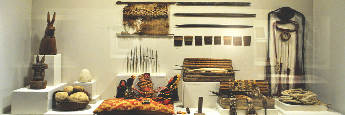 Museums of Lima in Lima