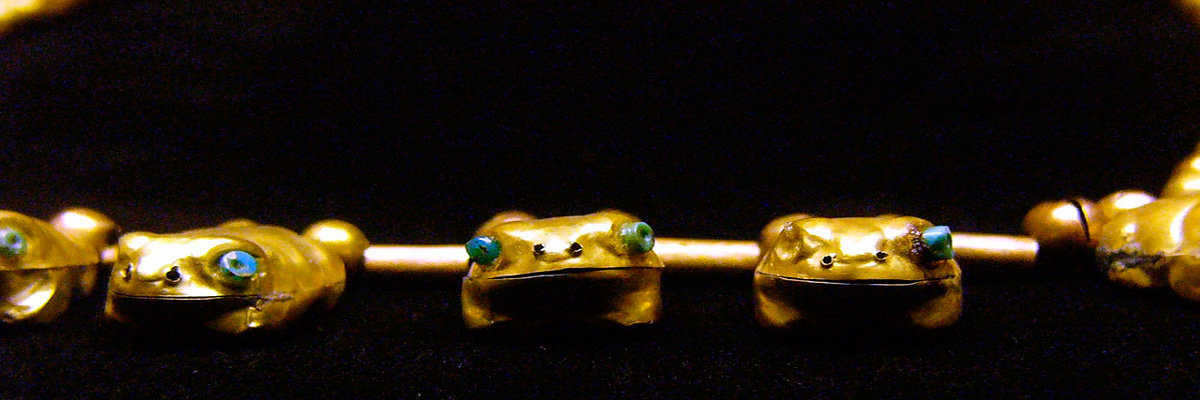 Museums of Lima in Lima