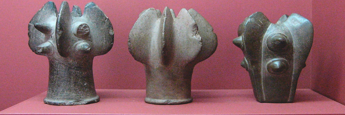 Museums of Lima in Lima