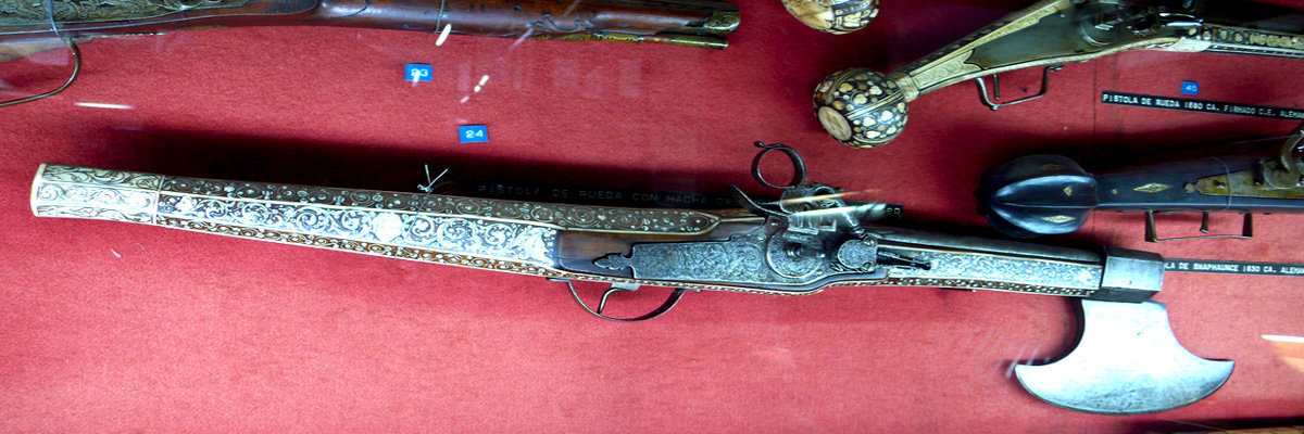 Museums of Lima in Lima