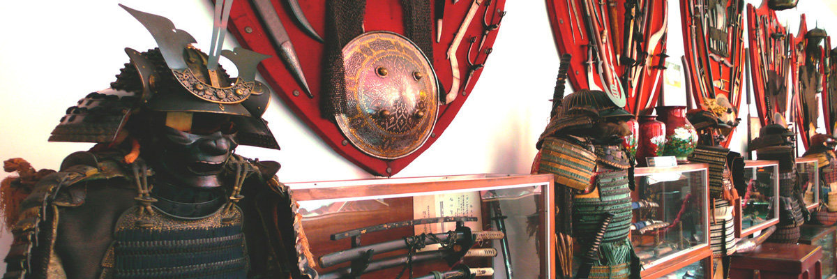 Museums of Lima in Lima