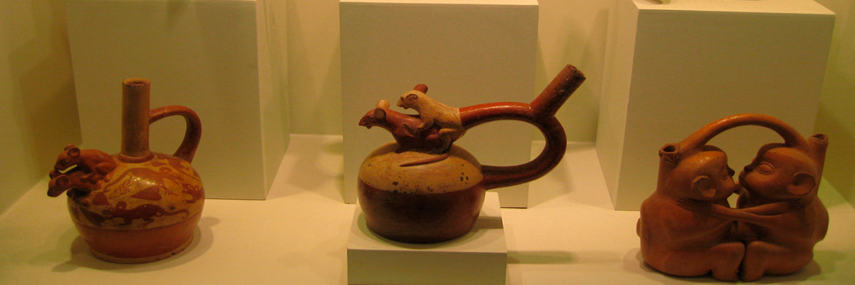 Museums of Lima in Lima