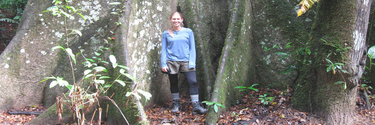 Full Ecoaventuras in Tambopata
